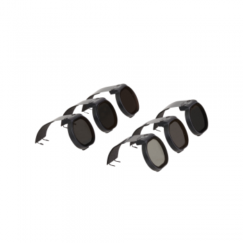 Polar Pro DJI Spark Filter 6-Pack